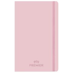 KESKIN DEFTER PREMIER PEMBE 13x21 96YP. CIZ.410623