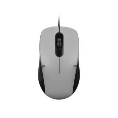 EVEREST SM-258 Usb OPTIK KABLOLU MOUSE GUMUS