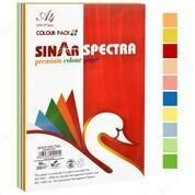 SINAR A4 RENK FOTO KAGIT SPECTRA MOR250LI 274