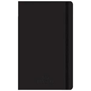 KESKIN DEFTER PREMIER SIYAH 13x21 96YP. KAR.410632