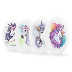 SILKA SILGI UNICORN SERISI TEKLI (SG.21)