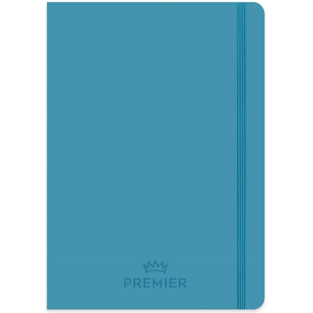 KESKIN DEFTER PREMIER MAVI 17x24 96YP. CIZ.410641
