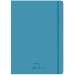 KESKIN DEFTER PREMIER MAVI 17x24 96YP. CIZ.410641