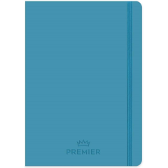 KESKIN DEFTER PREMIER MAVI 17x24 96YP. CIZ.410641