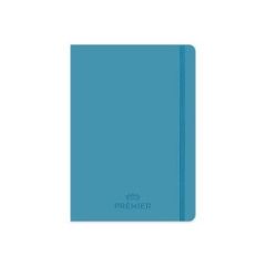KESKIN DEFTER PREMIER MAVI 17x24 96YP. KAR.410651