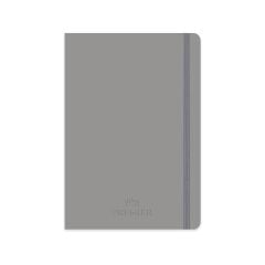 KESKIN DEFTER PREMIER GRI 17x24 96YP. KAR.410653