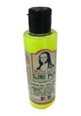 SUDOR SIVI YAPISTIRICI SLIME FOSFORLU SARI 70 ml