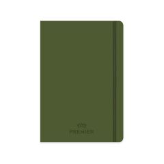 KESKIN DEFTER PREMIER HAKI 17x24 96YP. KAR.410654