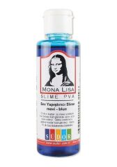 SUDOR SIVI YAPISTIRICI SLIME MAVI 70 ml