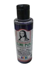 SUDOR SIVI YAPISTIRICI SLIME LILA MOR 70 ml