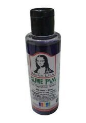 SUDOR SIVI YAPISTIRICI SLIME LILA MOR 70 ml