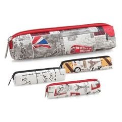 MIKRO INCEKALEM CANTASI KARISIK (305/S-8/MB-902)