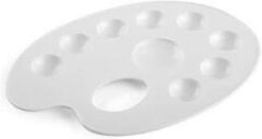 HATAS PALET OGRENCI BUYUK BOY GODELI 30cm. (0892)