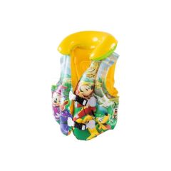 KZL-BW91030 CAN YELEGI 51X46CM MICKEY MOUSE KUT 24