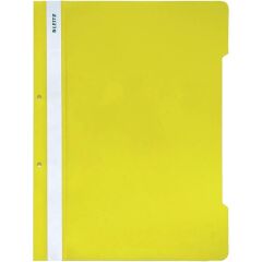 LEITZ TELLI DOSYA SARI 10 LU (4189)