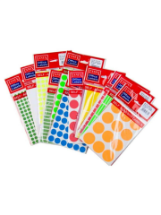 TANEX 128 BEYA ETIKET  10MM 1080LI (128)