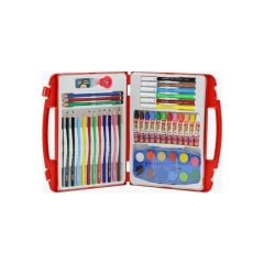 FATIH BOYAMA SETI CANTALI 47 PARCA (33300)