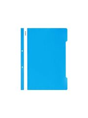 LEITZ TELLI DOSYA MAVI 10 LU (4189)