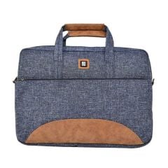 BIGJANE LAPTOP CANTASI LACIVERT 565-06