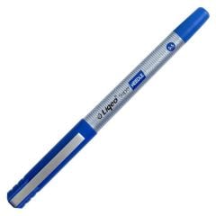 LIQEO ROLLER PILOT KALEM NEEDLE IGNE 05 MAVI