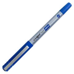 LIQEO ROLLER PILOT KALEM NEEDLE IGNE 05 MAVI