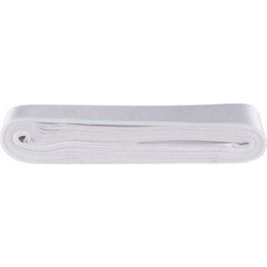 NEDI KURDELE SATEN 1CM 10MT BEYAZ