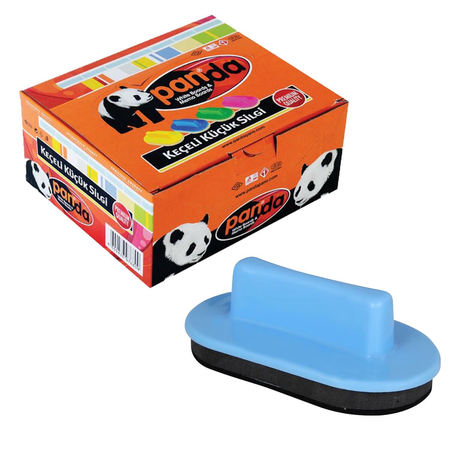 PANDA BOARD MARKER TAHTA SILGISI KUC.24 LU(PAN680)