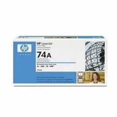 HP 92274A TONER (4L/4ML/4P/4MP)