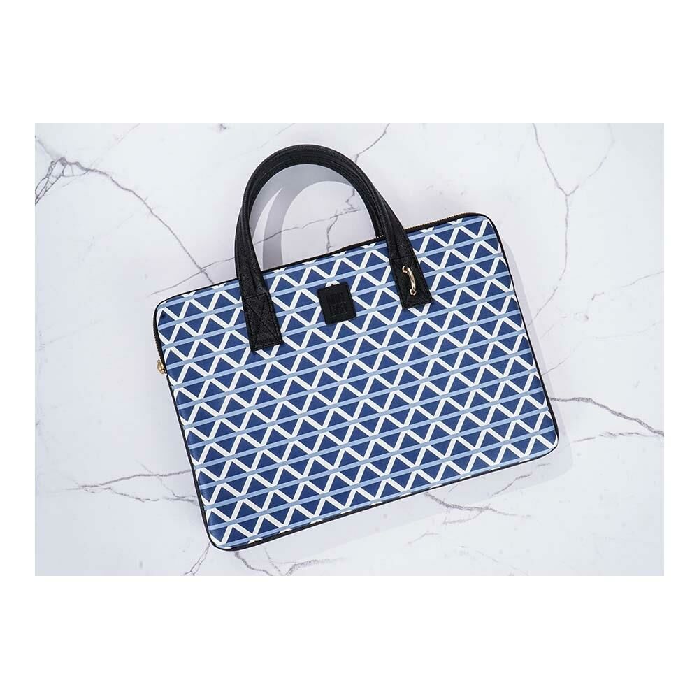 MINBAG MARIN LAPTOP CANTASI LACIVERT 563-06