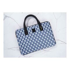 MINBAG MARIN LAPTOP CANTASI LACIVERT 563-06