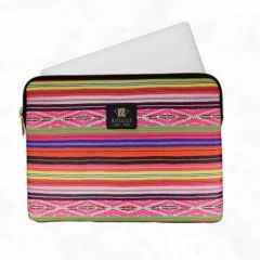MINBAG BASHAQUES TABLET KILIFI PERU PANCHO 557-03