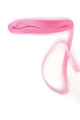 NEDI KURDELE SATEN 1CM 10MT PUDRA