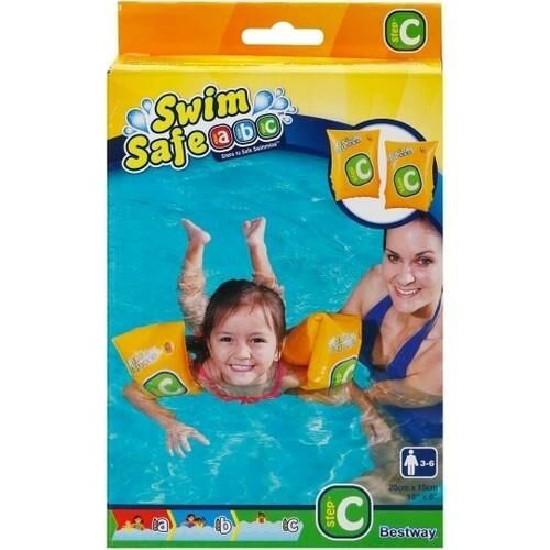 BESTWAY KOLLUK 23X15CM MEYVELI KZL-BW32033