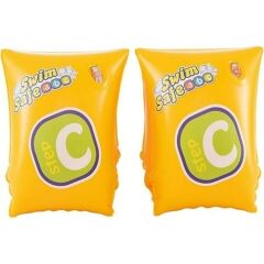 BESTWAY KOLLUK 23X15CM MEYVELI KZL-BW32033