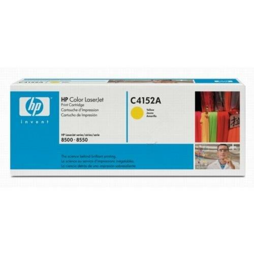 HP C4152A SARI TONER ORJINAL (8550)