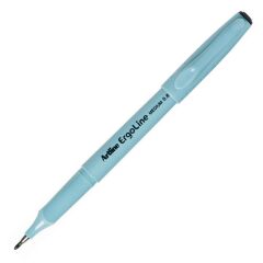 ARTLINE ERGOLINE 0.6 IMZA KALEMI SIYAH 1 LI(3600)