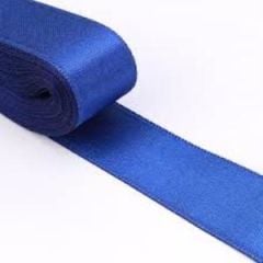 NEDI KURDELE SATEN 1CM 10MT MAVI