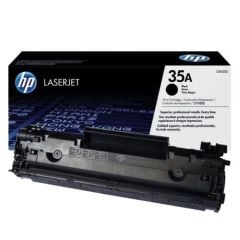 HP CB435A ORJINAL SIYAH TONER (P1005/P1006