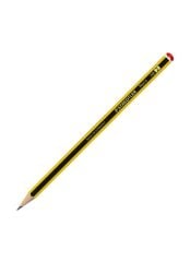 STAEDTLER NORIS KURSUN KALEM HB 1 LI(120-2-HB)