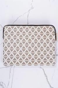 MINBAG MARIN TABLET KILIFI KREM 561-11