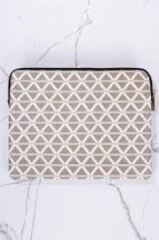 MINBAG MARIN TABLET KILIFI KREM 561-11