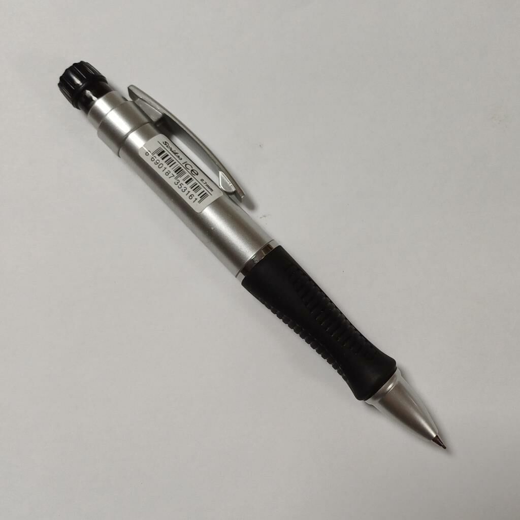 SCRIKSS VERSATIL 07 ICE BUSINESS GUMUS