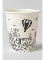 AHVAL 7 OZ KARTON BARDAK 3000AD KOLI