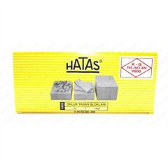 HATAS ONLUK TABAN BLOKLARI (0848)