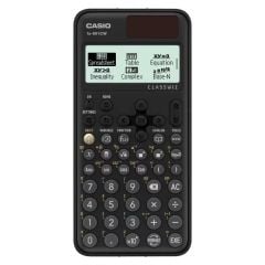 CASIO HESAP MAKINESI BILIMSEL FONK.(FX-991CW)