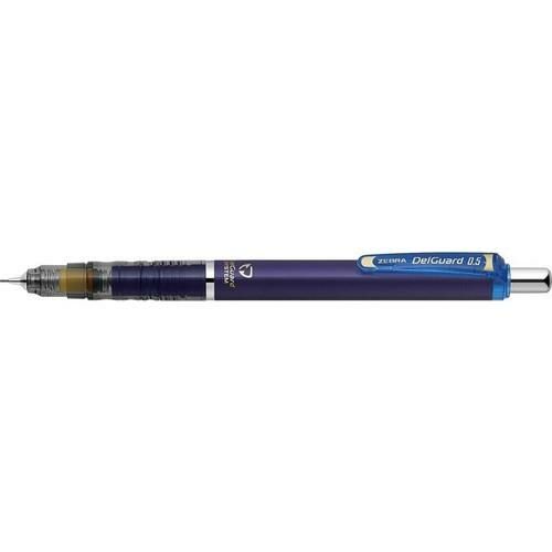 ZEBRA DELGUARD SPORTY VERSATIL 0.5mm ALTIN