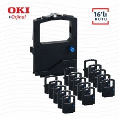 OKI ML-5520/5521/5590/5591 SERIT 16 LI