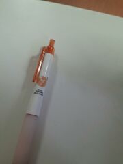 PENMARK KOKULU JEL KALEM TATLI PORTAKAL HS9192 03