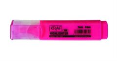 KRAF FOSFORLU KALEM PEMBE (330)