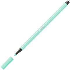STABILO PEN  KECELI KALEM BUZ YESILI (68/13)